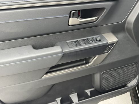 New 2026 Toyota Tundra Platinum AWD/4WD image 18