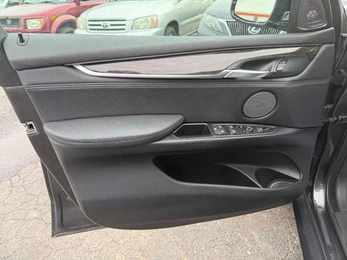 Used 2017 BMW X5 xDrive35i image 18