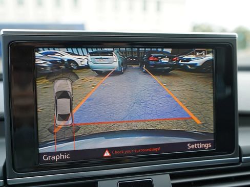 Used 2016 Audi S6 Prestige AWD/4WD image 27