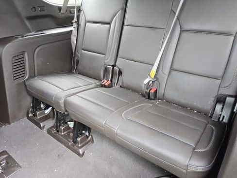 Used 2024 GMC Yukon XL Denali w/ Max Trailering Package AWD/4WD image 7