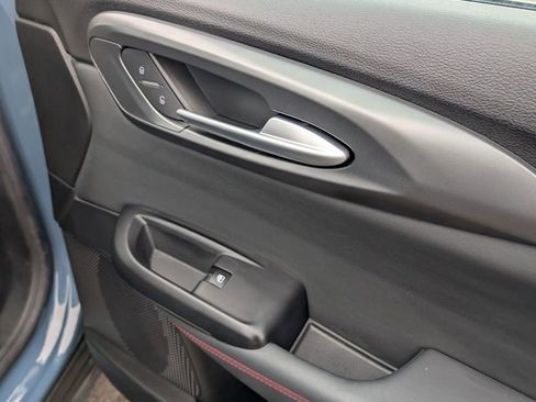 Used 2023 Dodge Hornet GT w/ GT Blacktop Package image 47