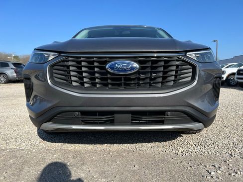 Used 2024 Ford Escape Active w/ Tech Pack #1 image 3