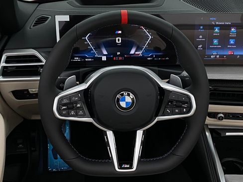 New 2026 BMW 440i xDrive Convertible image 14