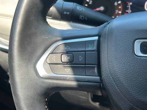 Used 2022 Jeep Compass Limited AWD/4WD image 23