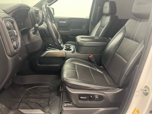 Used 2020 Chevrolet Silverado 1500 High Country AWD/4WD image 4