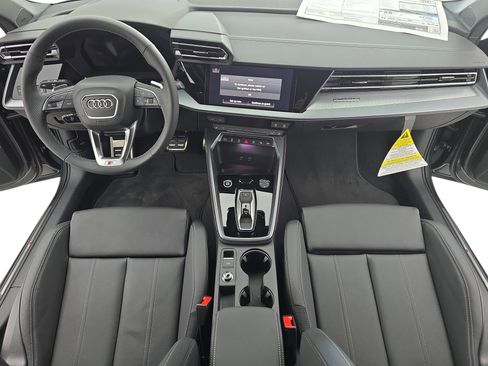 New 2026 Audi A3 2.0T Premium image 9