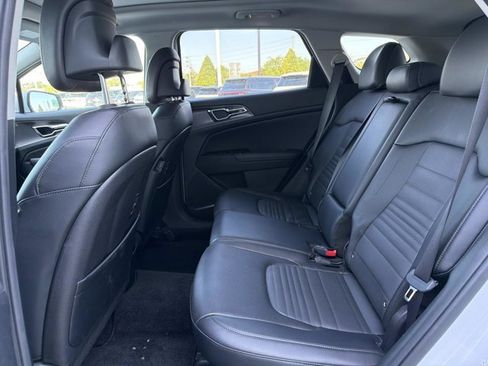 Used 2023 Kia Sportage SX FWD image 15