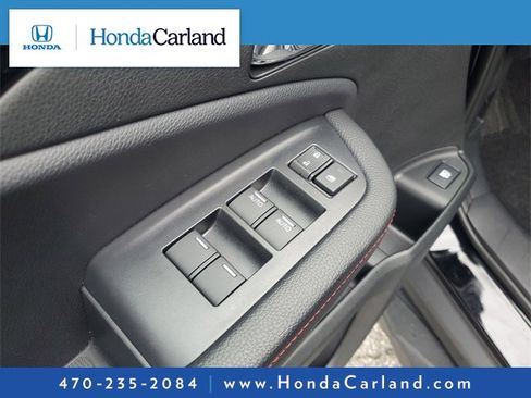 Used 2025 Honda Ridgeline Black Edition image 9