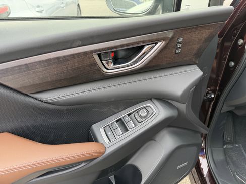 New 2026 Subaru Ascent Touring image 10