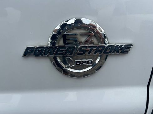 Used 2011 Ford F450 XL w/ PWR Equipment Group RWD image 15