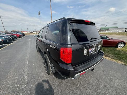 Used 2005 Honda Pilot EX-L image 6
