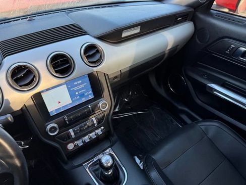Used 2015 Ford Mustang GT Premium w/ Equipment Group 401A RWD image 21