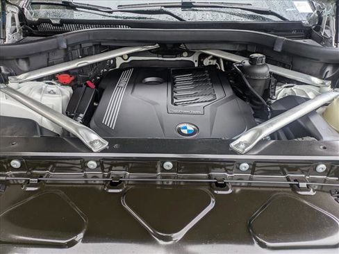 Used 2020 BMW X5 sDrive40i w/ Convenience Package image 23