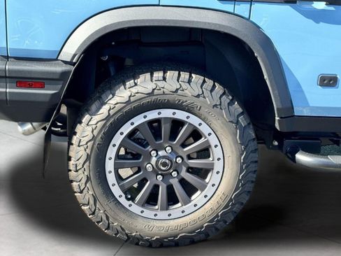 New 2025 INEOS Grenadier AWD/4WD image 56