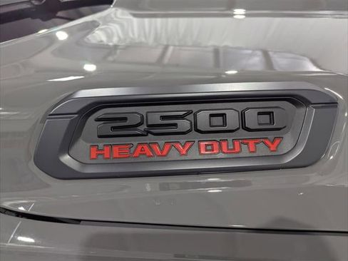 New 2026 RAM 2500 Big Horn image 34
