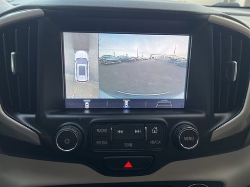 Used 2018 GMC Terrain Denali w/ Advanced Safety Package image 34