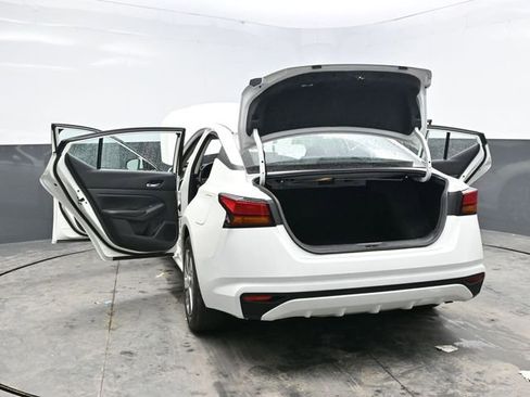 Used 2021 Nissan Altima 2.5 S image 45