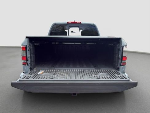 Used 2022 Nissan Frontier PRO-4X AWD/4WD image 21
