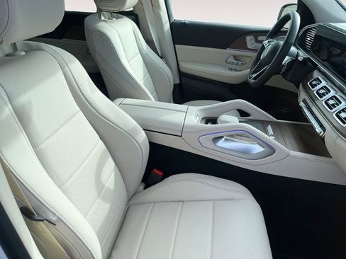 New 2026 Mercedes-Benz GLE 450 4MATIC image 15