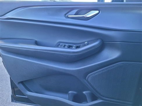 Certified 2024 Jeep Grand Cherokee L Laredo image 14