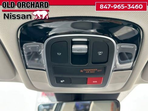 Used 2025 Hyundai Tucson Limited AWD/4WD image 19