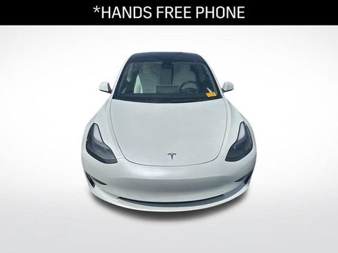 Used 2023 Tesla Model 3 Long Range AWD/4WD image 9