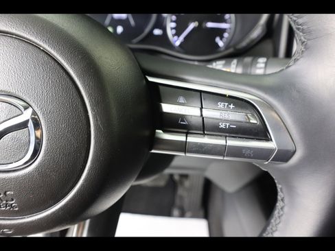 Used 2025 MAZDA CX-50 2.5 Hybrid w/ Preferred Pkg image 24