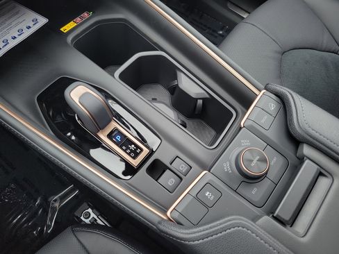 New 2026 Toyota Grand Highlander AWD Hybrid image 41