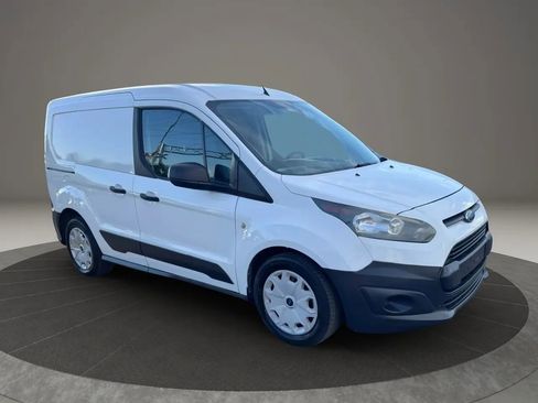 Used 2018 Ford Transit Connect XL FWD image 2