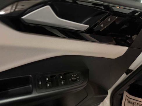 Certified 2025 Volkswagen Taos S image 21