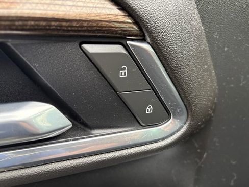 Used 2025 Chevrolet Silverado 1500 RST w/ RST All Star Premium Package image 16