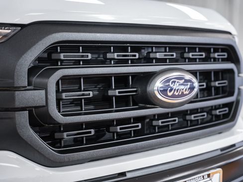 Used 2021 Ford F150 XL w/ Equipment Group 101A High RWD image 9