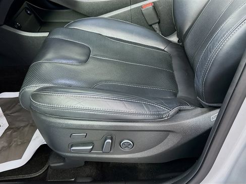 Used 2023 Hyundai Santa Fe Calligraphy AWD/4WD image 20