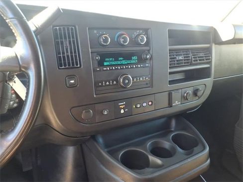Used 2020 GMC Savana 2500 w/ Driver Convenience Package image 12