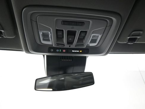 New 2026 GMC Sierra 1500 Elevation w/ Elevation Premium Package image 19