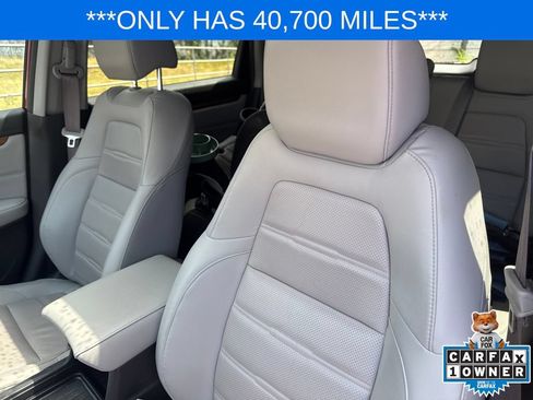Used 2022 Honda CR-V EX-L image 13