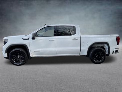 New 2026 GMC Sierra 1500 Elevation AWD/4WD image 2