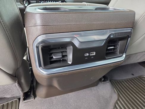 Certified 2023 Chevrolet Silverado 1500 LTZ image 17