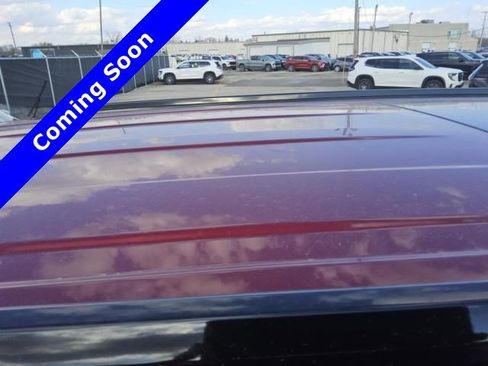 Used 2025 Cadillac Escalade V w/ LPO, Floor Liner Package image 8