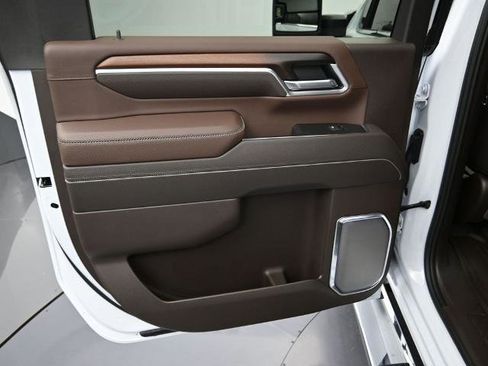 New 2026 GMC Sierra 3500 Denali w/ Technology Package image 22