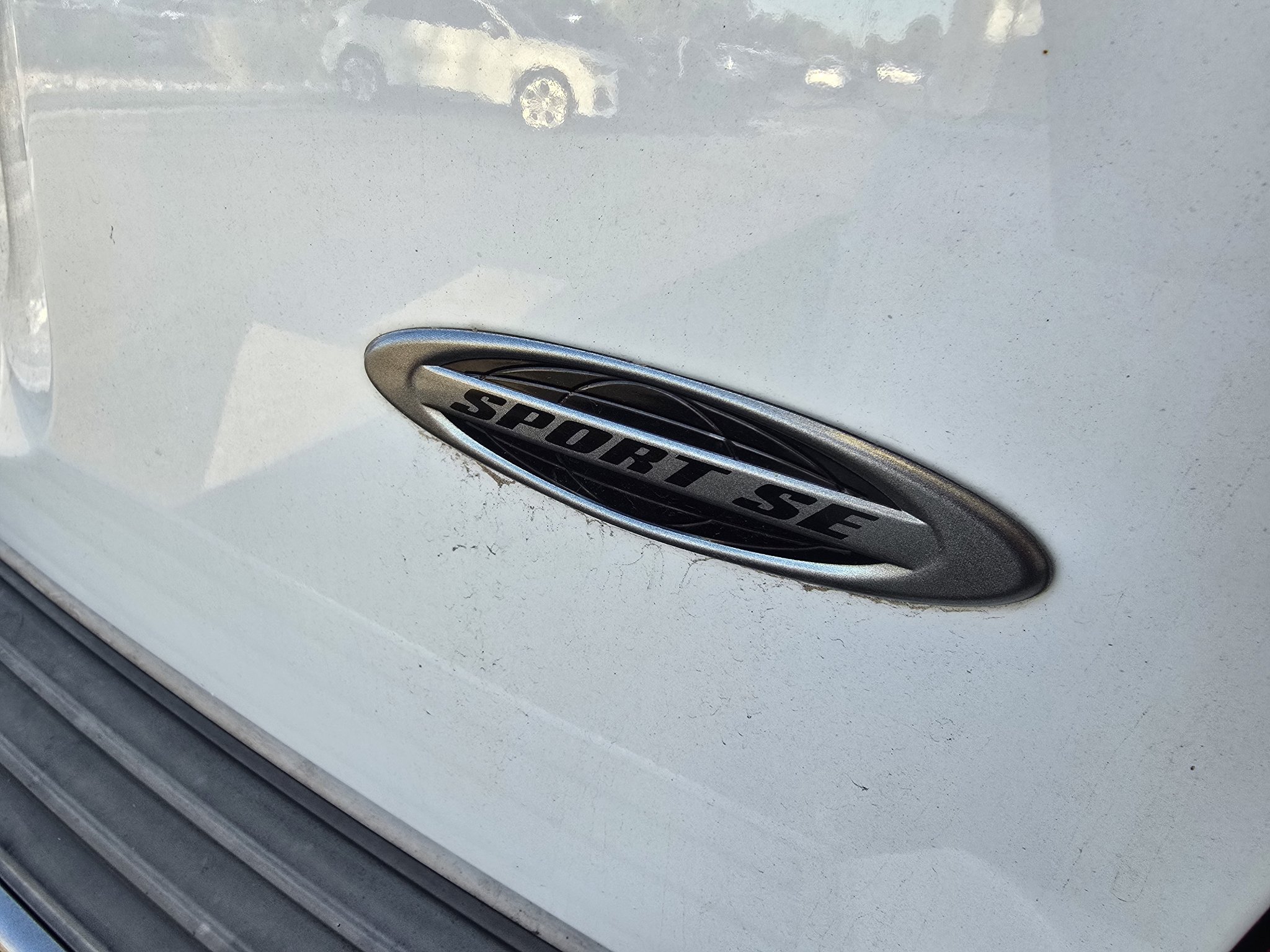 Used 2017 Jeep Patriot Sport w/ Power Value Group FWD image 17