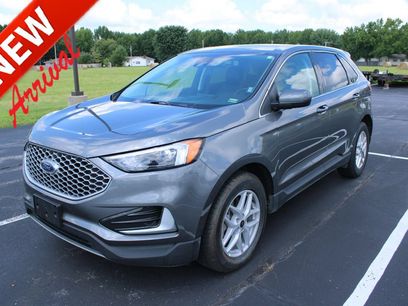 Used 2024 Ford Edge SEL
