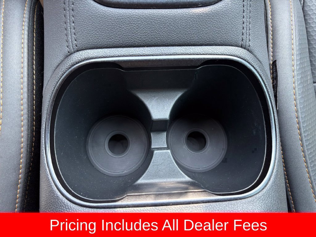 Used 2025 Subaru Outback Wilderness AWD/4WD image 20