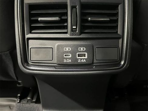 Certified 2025 Subaru Forester Sport image 23