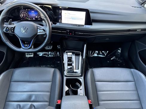Used 2024 Volkswagen Golf R image 4
