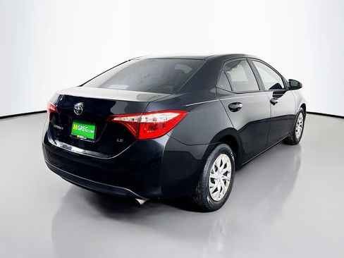 Used 2018 Toyota Corolla L image 10
