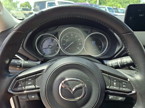 Used 2024 MAZDA CX-5 AWD 2.5 S w/ Select Package image 18