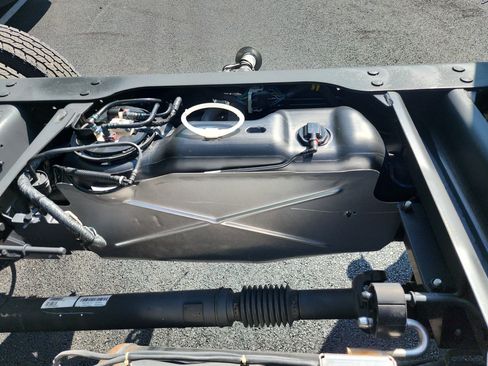 New 2026 RAM 5500 4x4 Crew Cab image 30