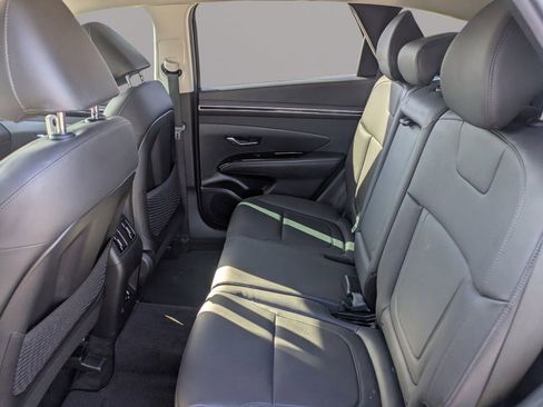 Used 2023 Hyundai Tucson XRT image 14