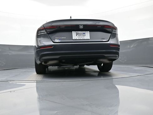 Used 2023 Honda Accord LX image 30